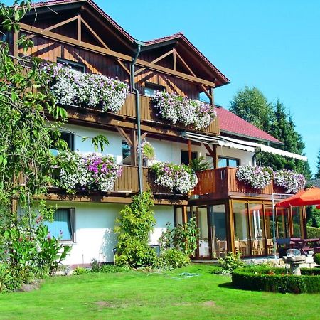 Gaestehaus Koeglmaier 凯尔海姆 外观 照片