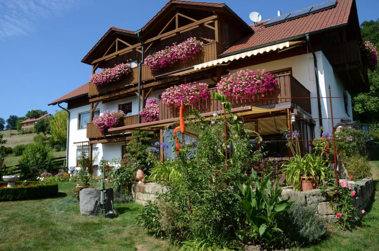 Gaestehaus Koeglmaier 凯尔海姆 外观 照片
