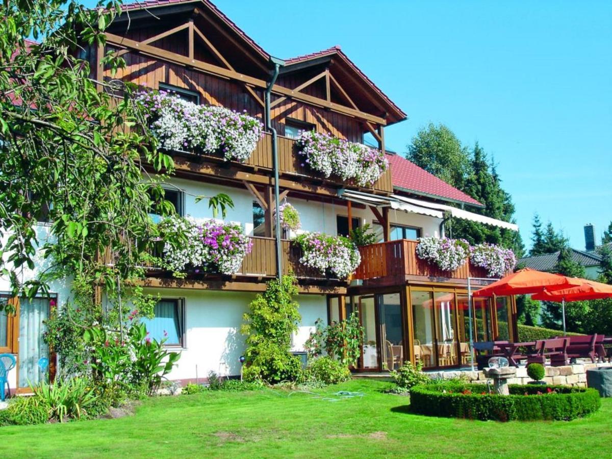 Gaestehaus Koeglmaier 凯尔海姆 外观 照片